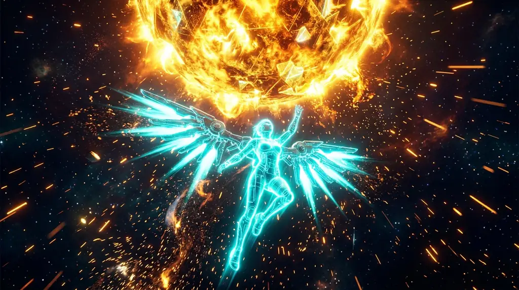 Icarus Ascent Cover