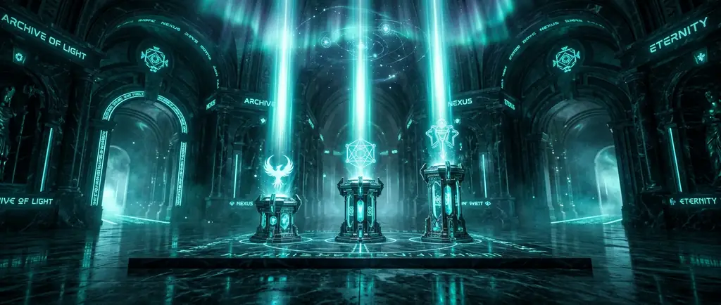 Leaderboard Background
