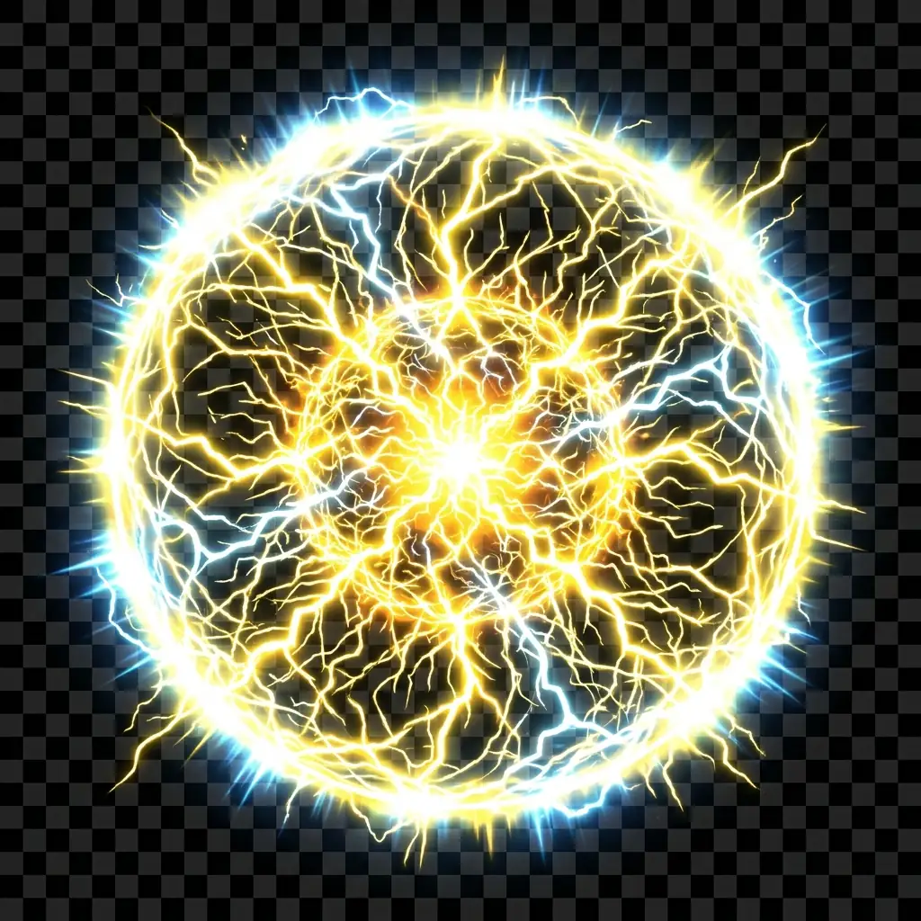 Thunder Bolt