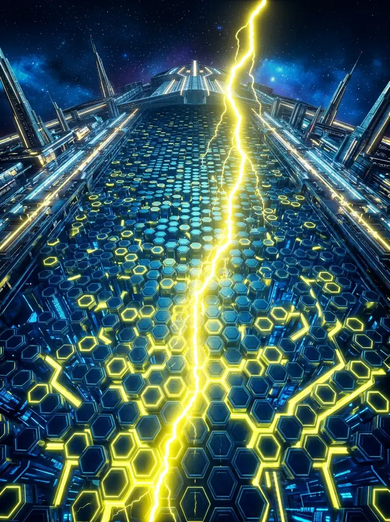 Thunder Drop Cover